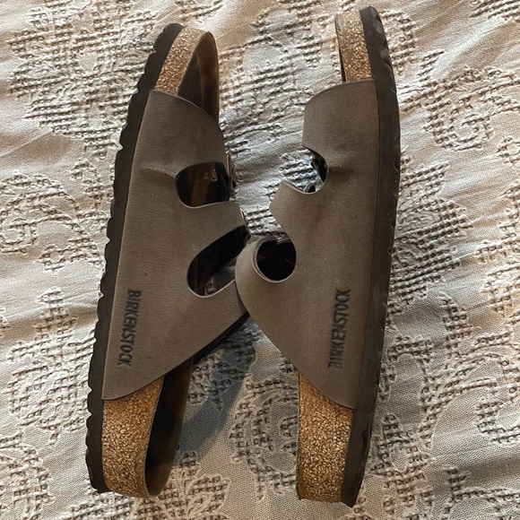 Birkenstock sandals - Picture 3 of 3